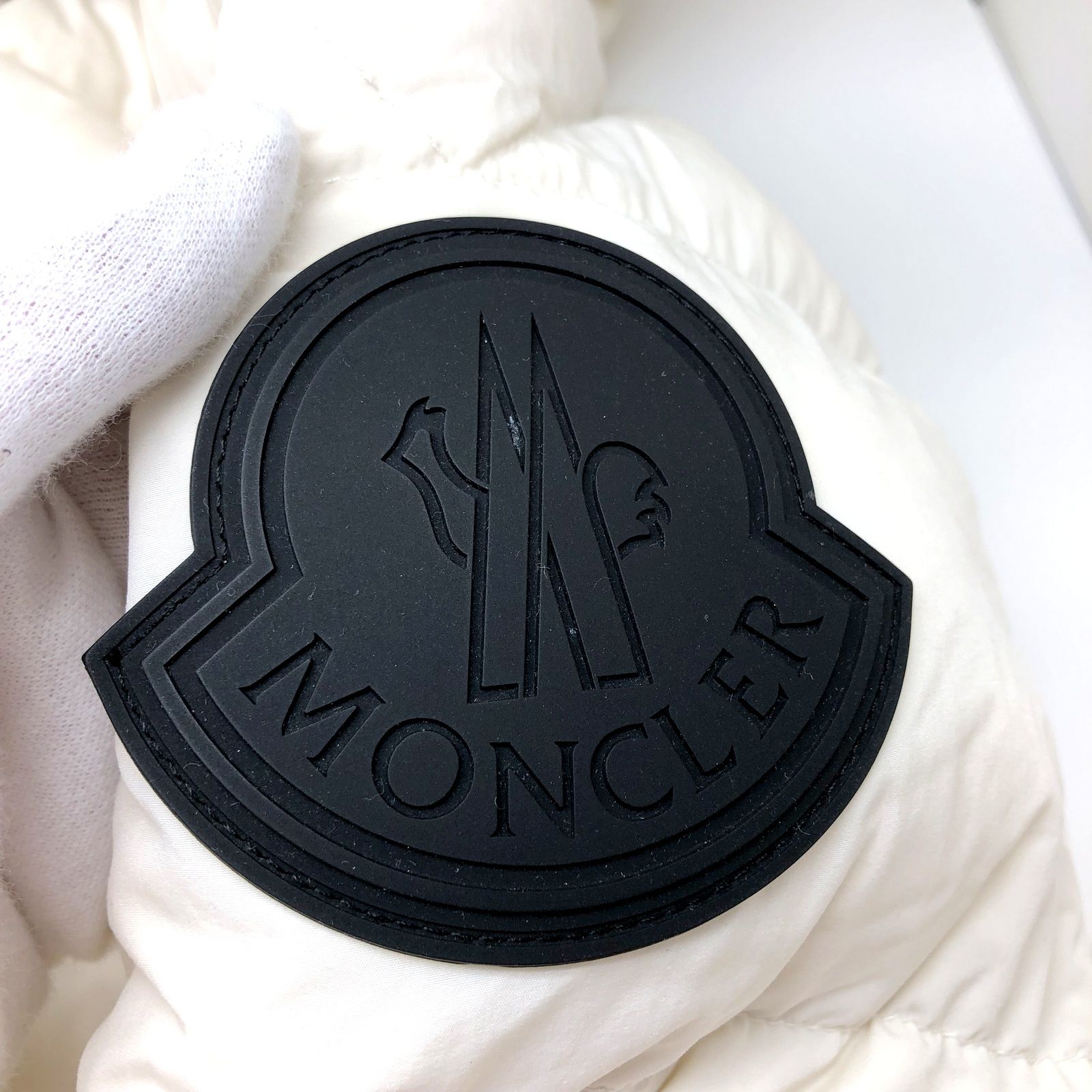 MONCLER デュボア ダウンジャケット 0サイズ - メルカリ