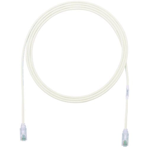 【新品・7営業日以内発送】【即納在庫品】【納期-通常5日以内発送 在庫切れ時-約1.5ヶ月 】パンドウイットコーポレーション UTP28SP30M カテゴリ６細径パッチコード ３０ｍ オフホワイト ＵＴ