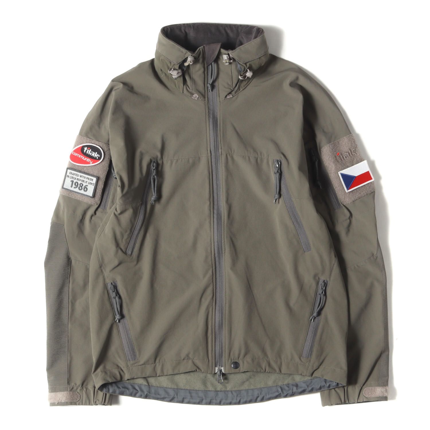 限定アークテリクス ベータ SL ジャケット メンズ - ウォーク