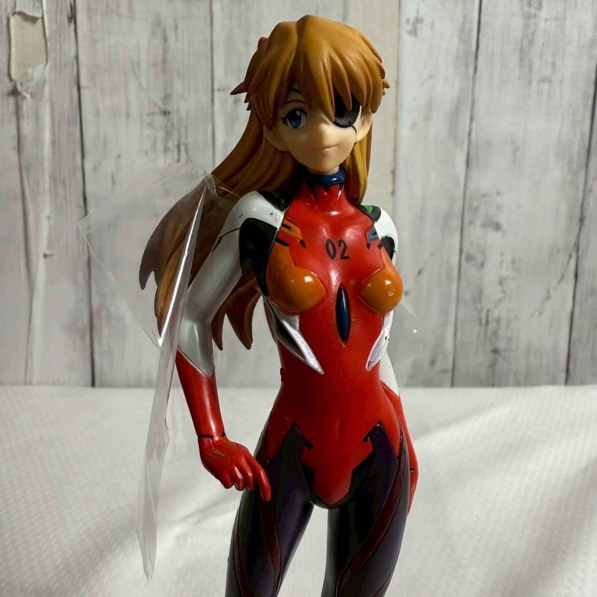 値下げ　エヴァンゲリオン　あすか他フィギュアセット 値下げ エヴァンゲリオン あすか他フィギュアセット