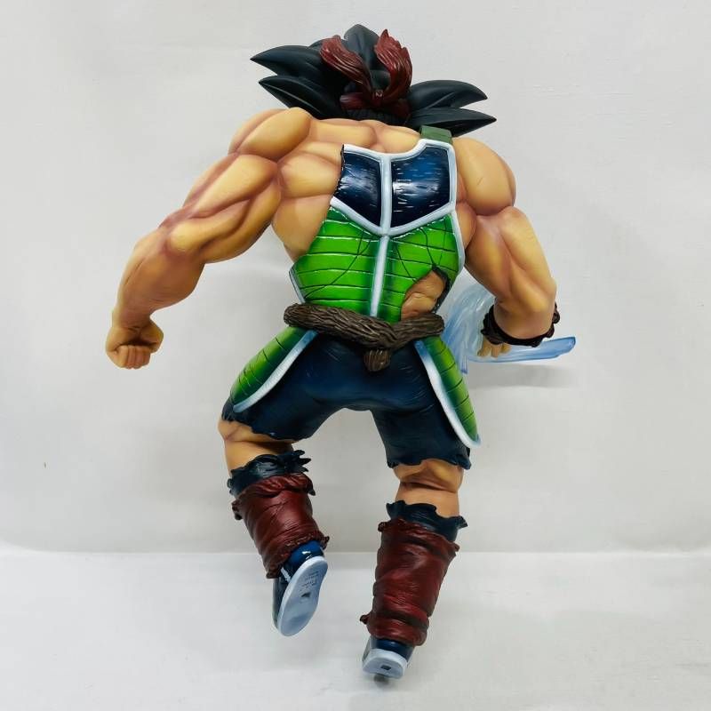 ドラゴンボールZ バーダック ギガンティックシリーズ 【ほぼ未開封品