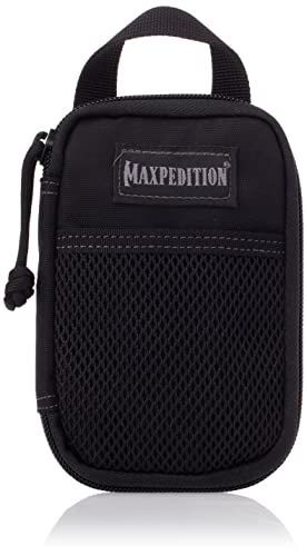 ブラック Edgygear Inc. Maxpedition Micro Pocket.