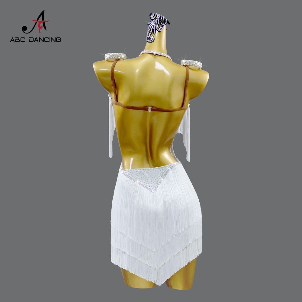 ダンスウェア ラテン