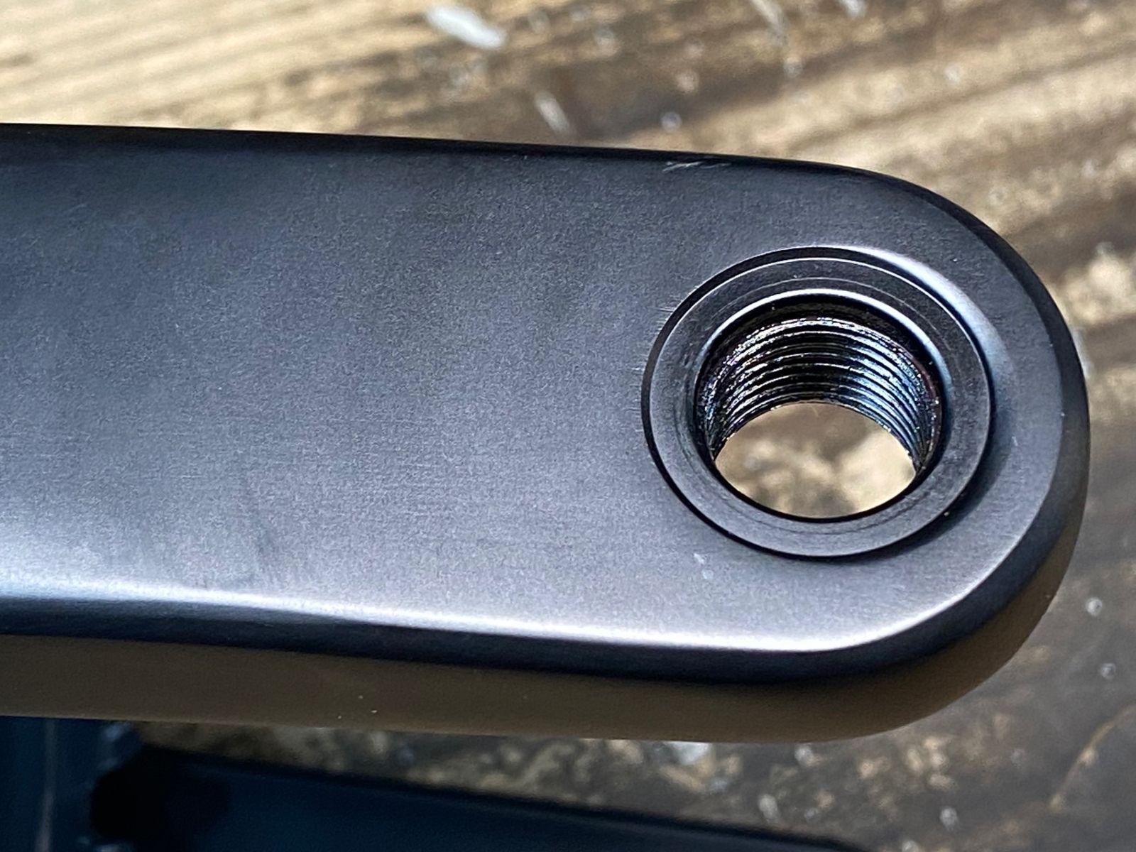 FC-R8100 クランクセット