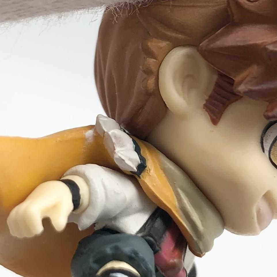 中古】現状渡 ムービック カラコレ 最遊記シリーズ 全8種セット