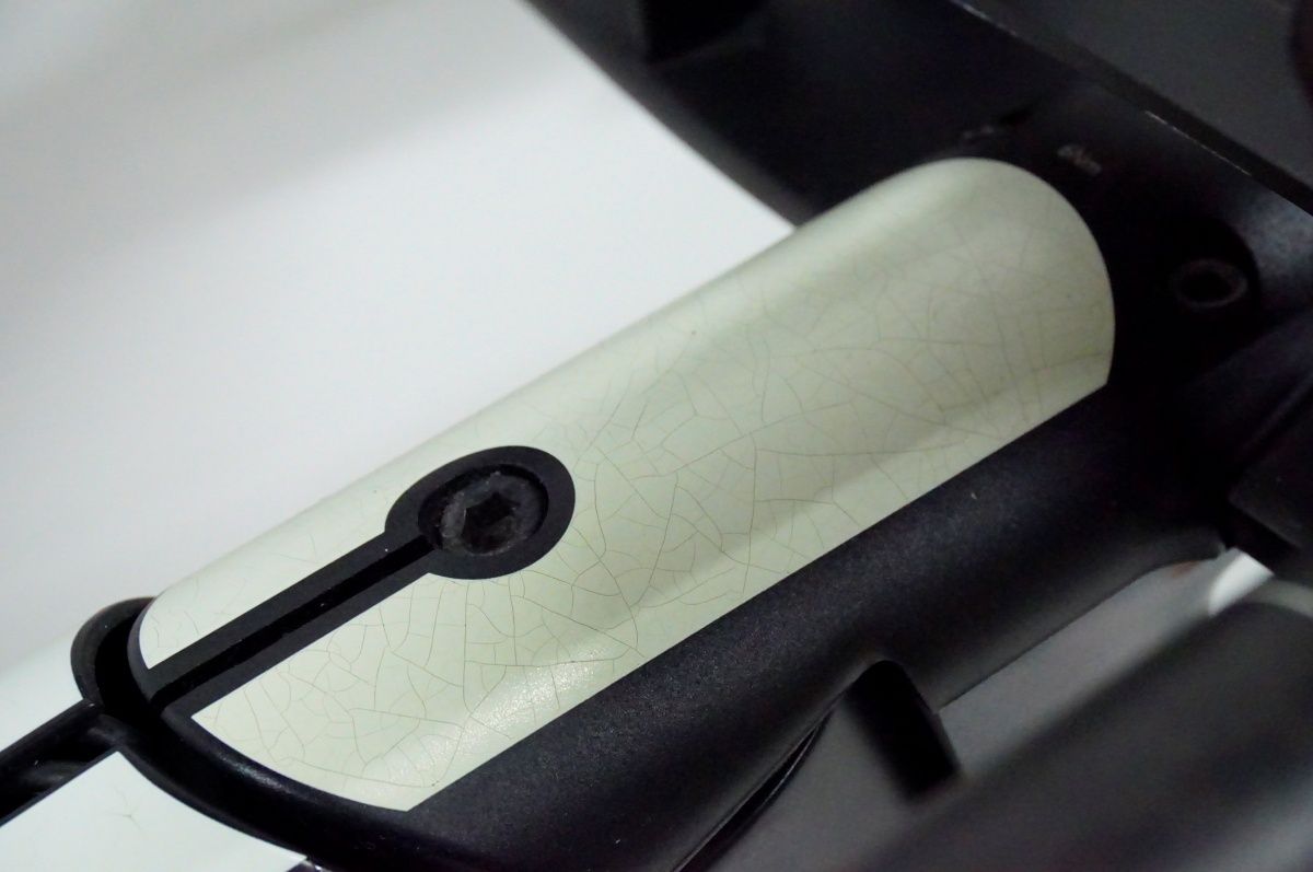 TEAM 2017年モデル