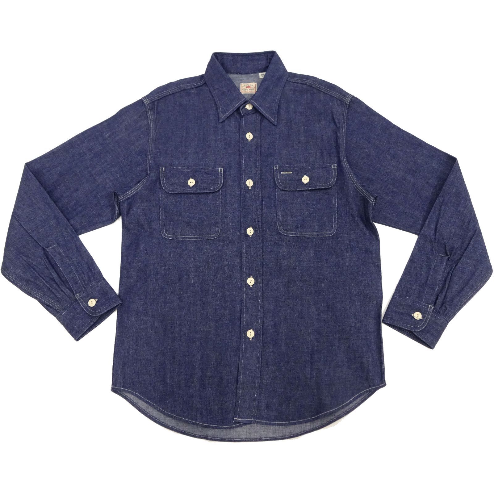 未使用 24ss HUMAN MADE PATCHED MILITARY シャツ Yahoo!オークション