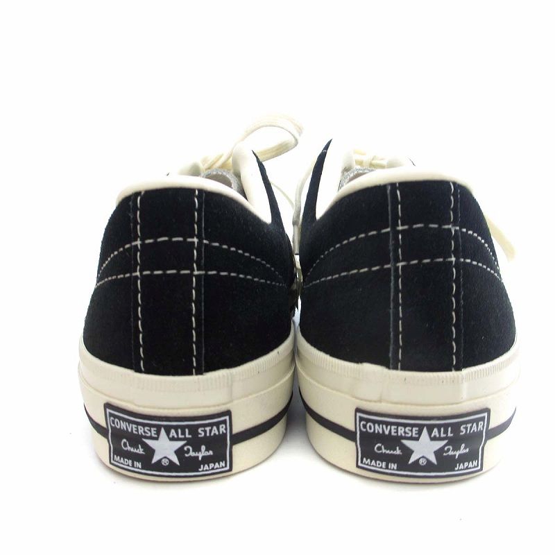 コンバース CONVERSE ソーマ SOMA コラボ タグ付き One Star J