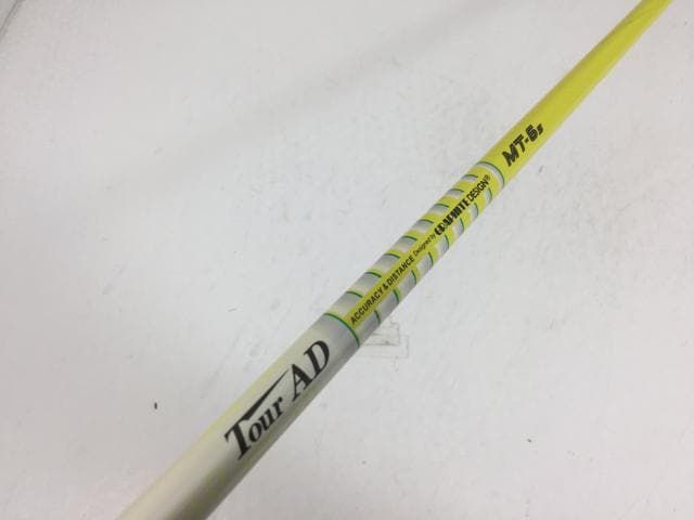 【専用】6作品特典付セット 中古 シャフト フジクラ VENTUS TR RED 6（X） ピン用スリーブ