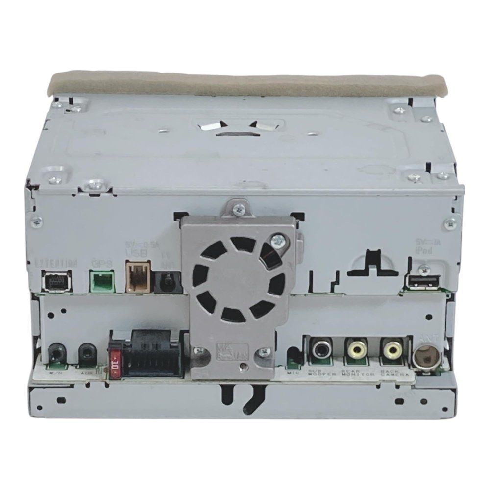 カーナビ AVIC-RZ303-2