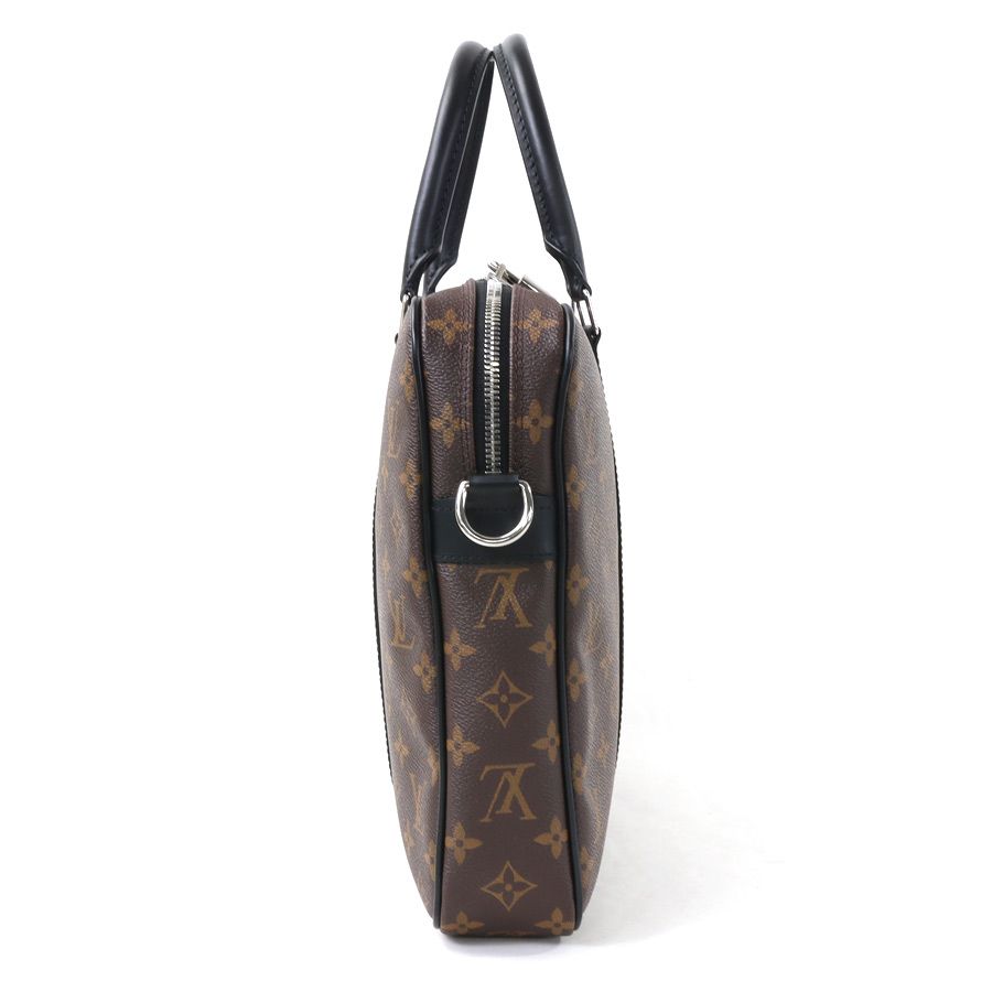 ルイ ヴィトン LOUIS VUITTON ショルダーバッグ ビジネスバッグ