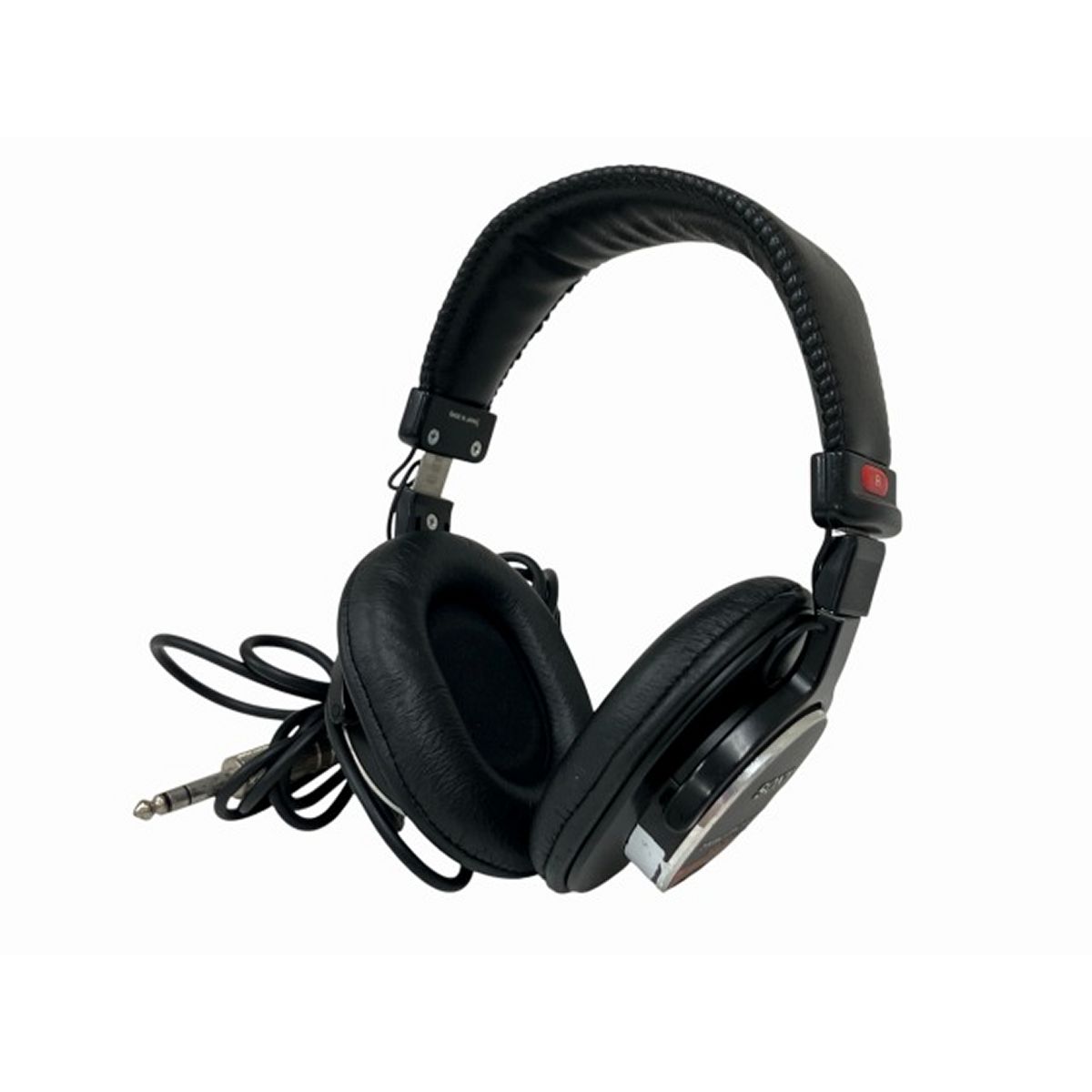 SONY MDR-CD900ST モニターヘッドホン オーディオ 音響 O9874636