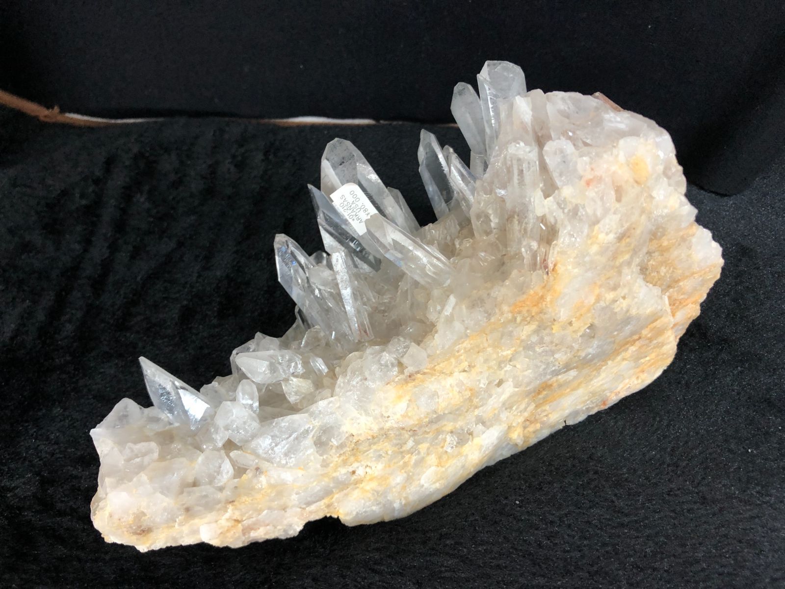 水晶クラスター(原石)｜売買されたオークション情報、yahooの商品情報