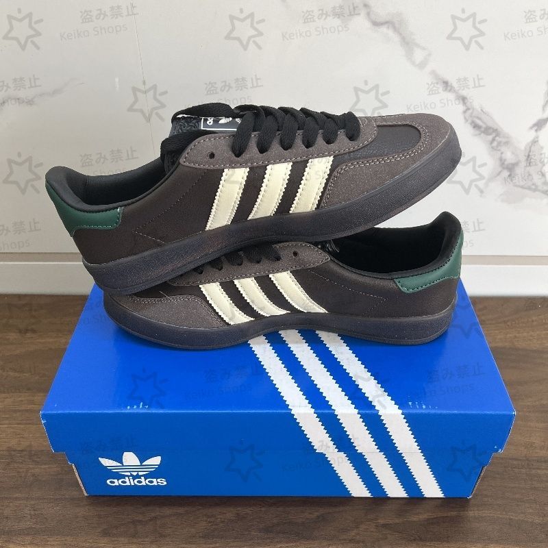 adidas originals GAZELLE アディダスのファッションメンズ レディーススポーツシューズ IH0374