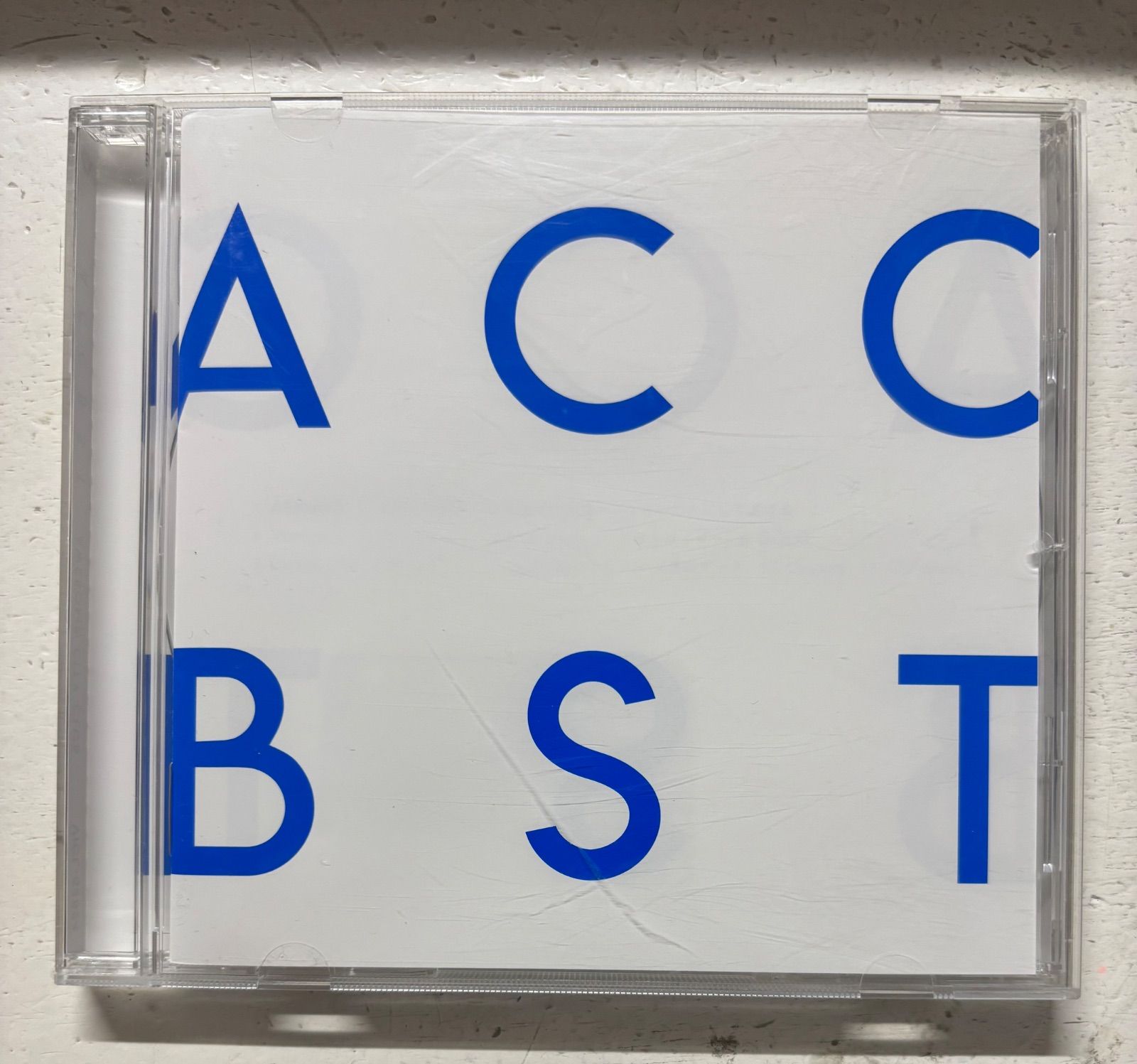 Awesome City Club BEST - メルカリ