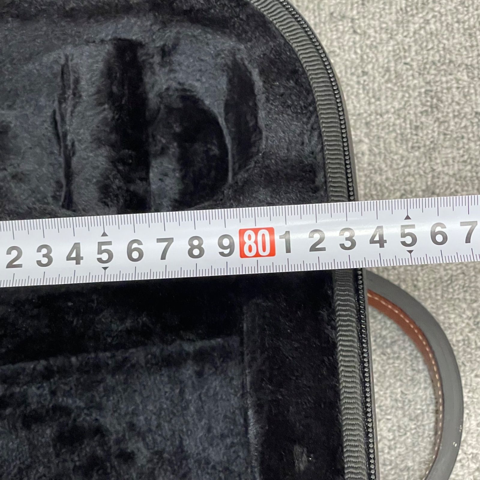 cases テナーサックス用ハードケース