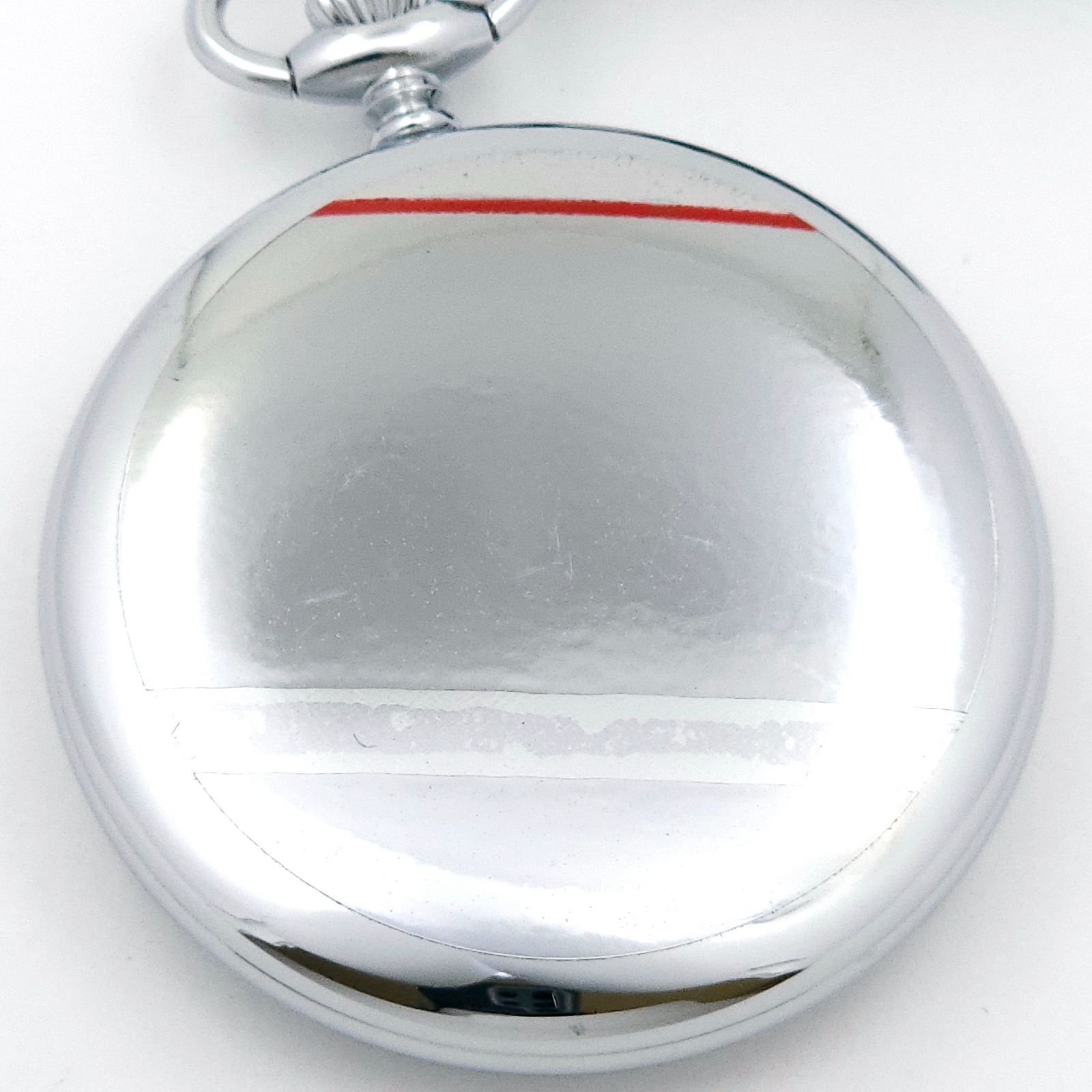 TISSOT ティソ 手巻 懐中時計 動作品 スモセコ - メルカリ