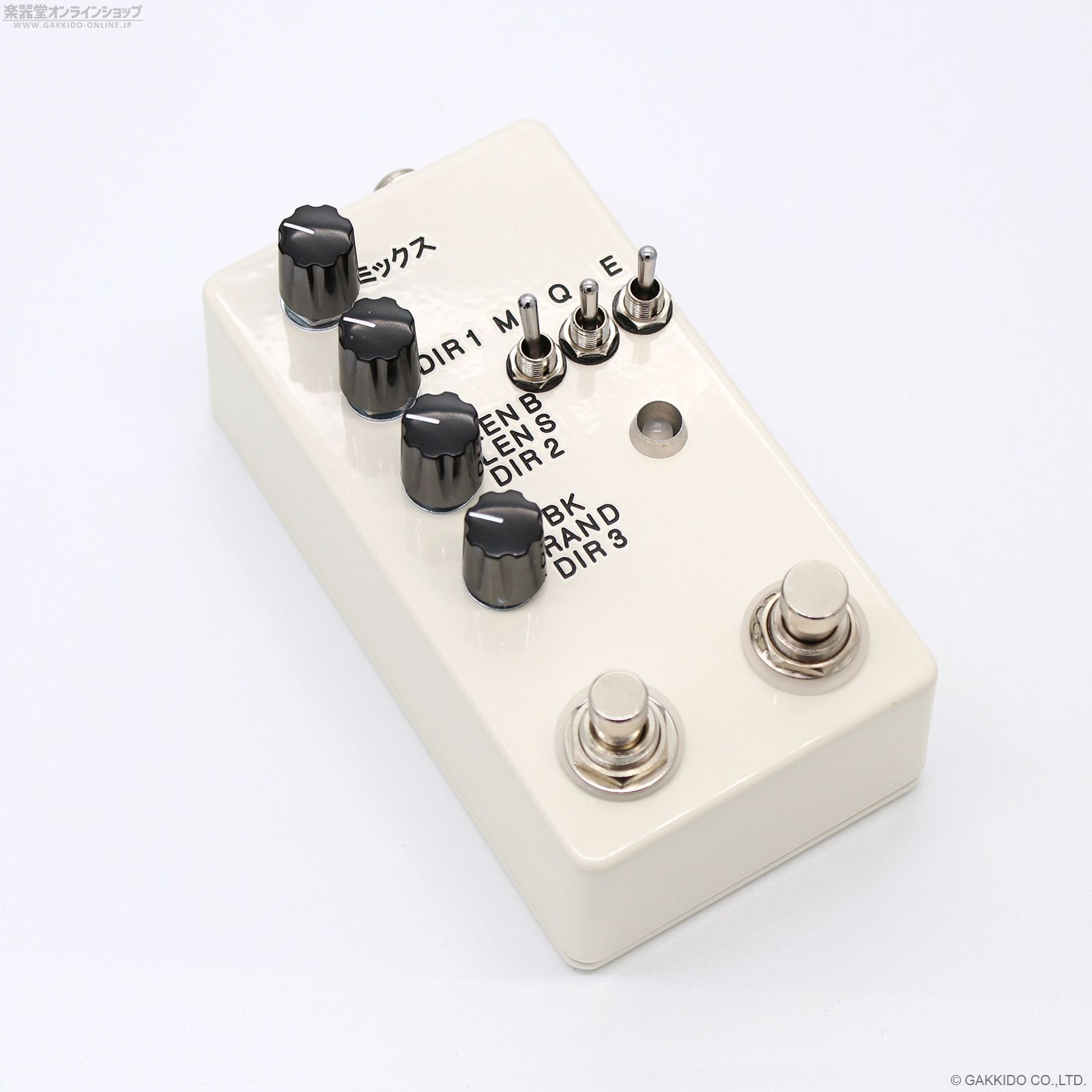 新品] The Montreal Assembly Count to 5 (Five) [Cream] 直輸入品