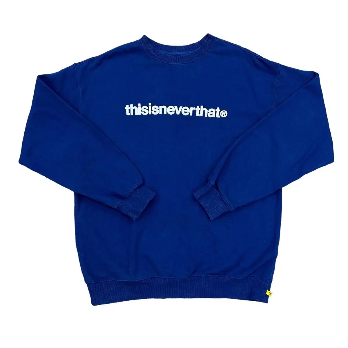 雷市場（ポンジャン）商品韓国直送】thisisneverthat(ディスイズネバー 