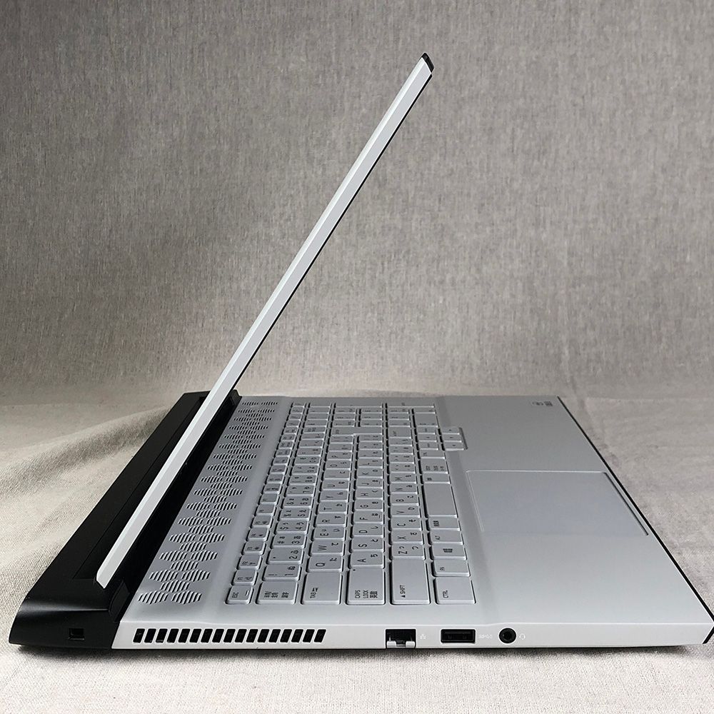 ◇ジャンク品◇ゲーミングPC ノートパソコン デル DELL Alienware m17 