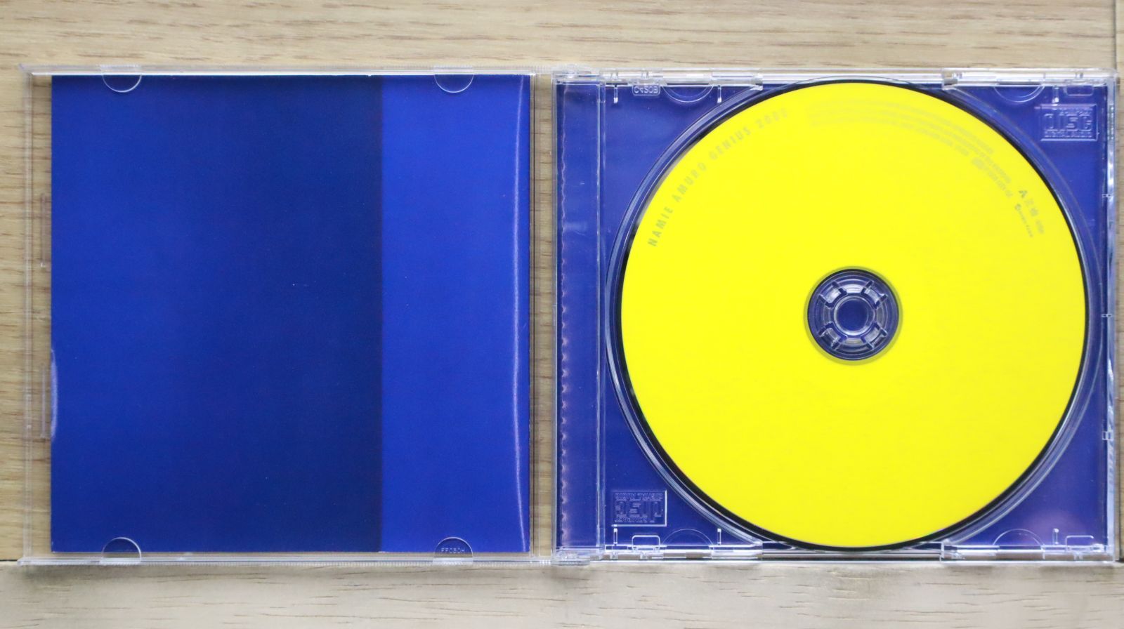 希少NAMIE AMURO TOUR GENIUS2000ツアーグッズセット売り 希少NAMIE AMURO TOUR GENIUS2000ツアーグッズセット売り NAMIE