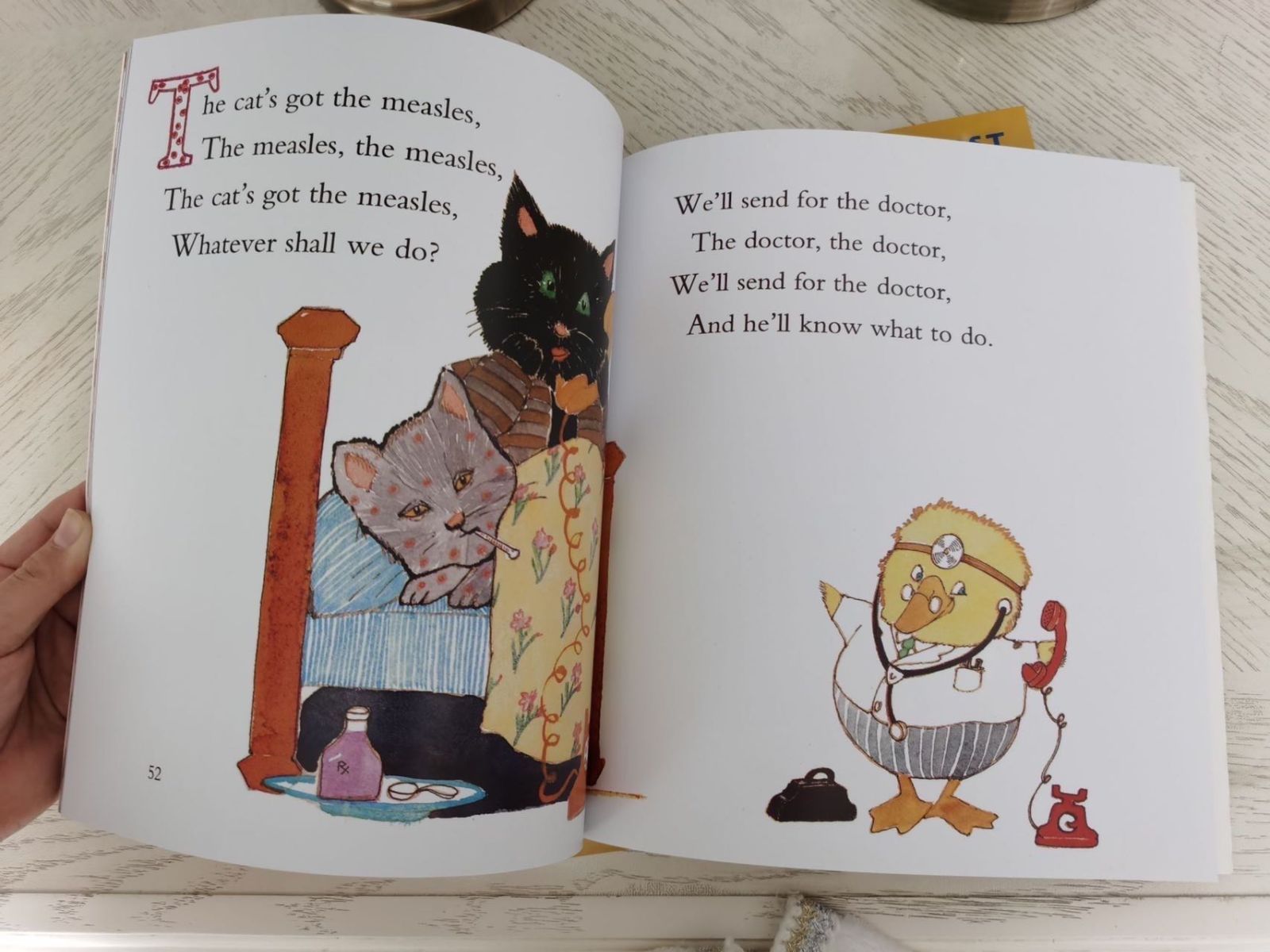 新品】Mother Goose 英語絵本2冊 MaiyaPen対応 マイヤペン対応