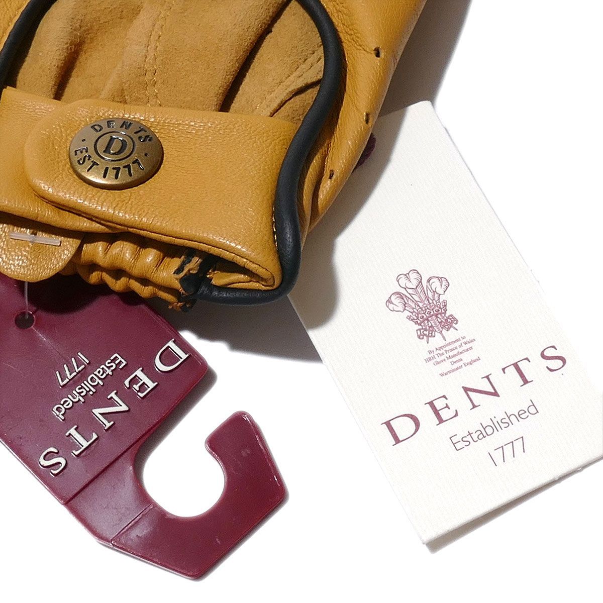 手ぶくろ 男性用