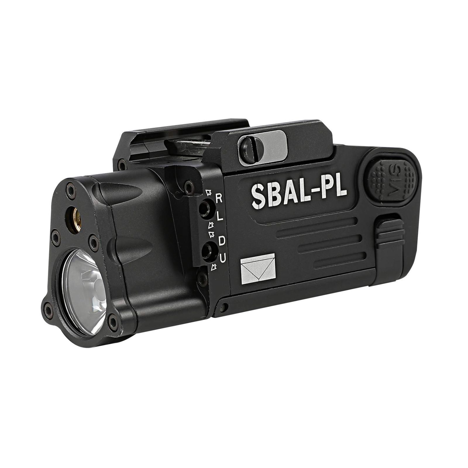 【在庫処】【セール中】【限定商品】【今がお買い時！】【早い者勝ち】BK ウェポンライト SBAL-PLタイプ SO FMA