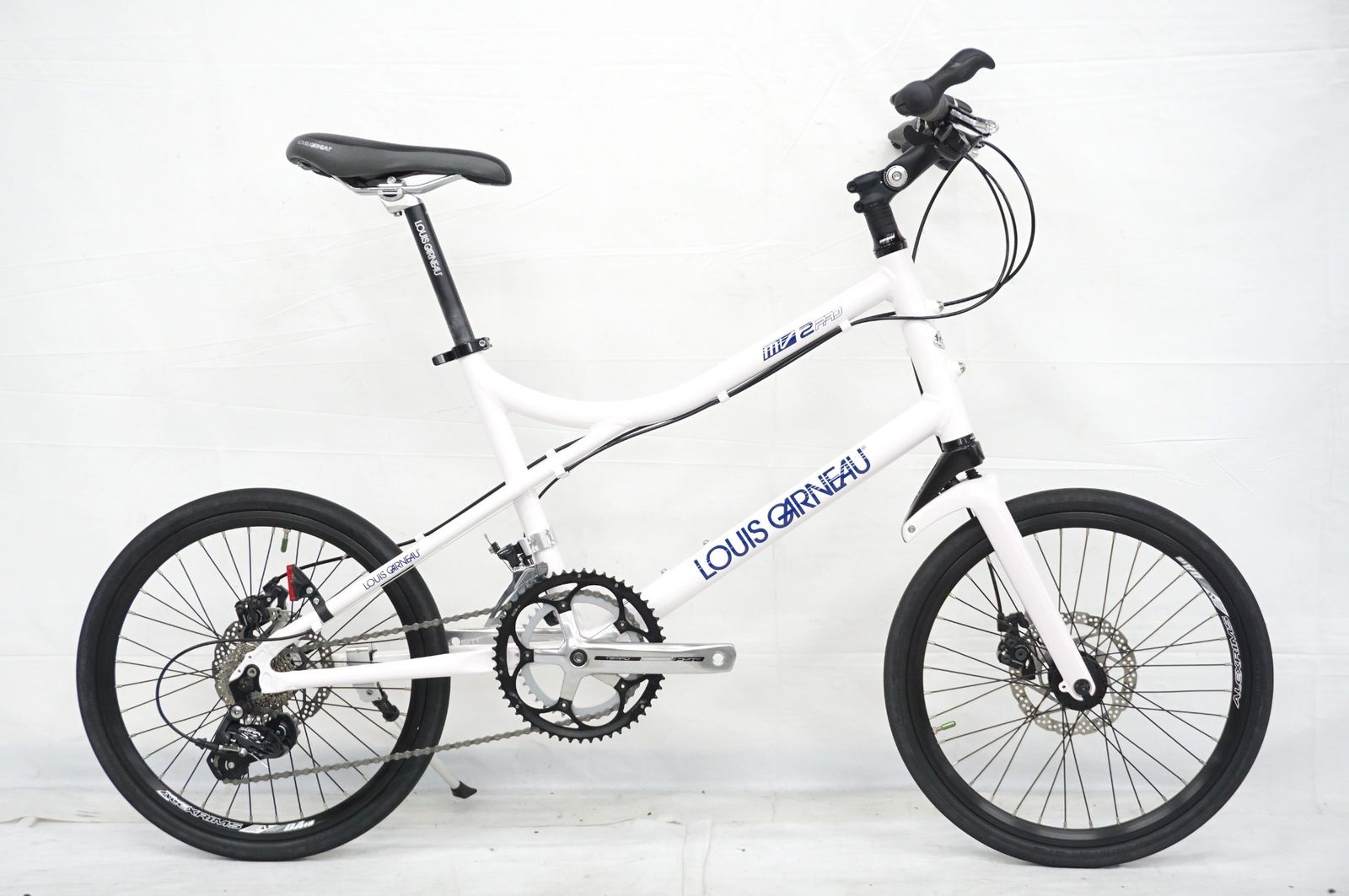 LOUISGARNEAU 2007 bicycles collection ルイガノ自転車2007年
