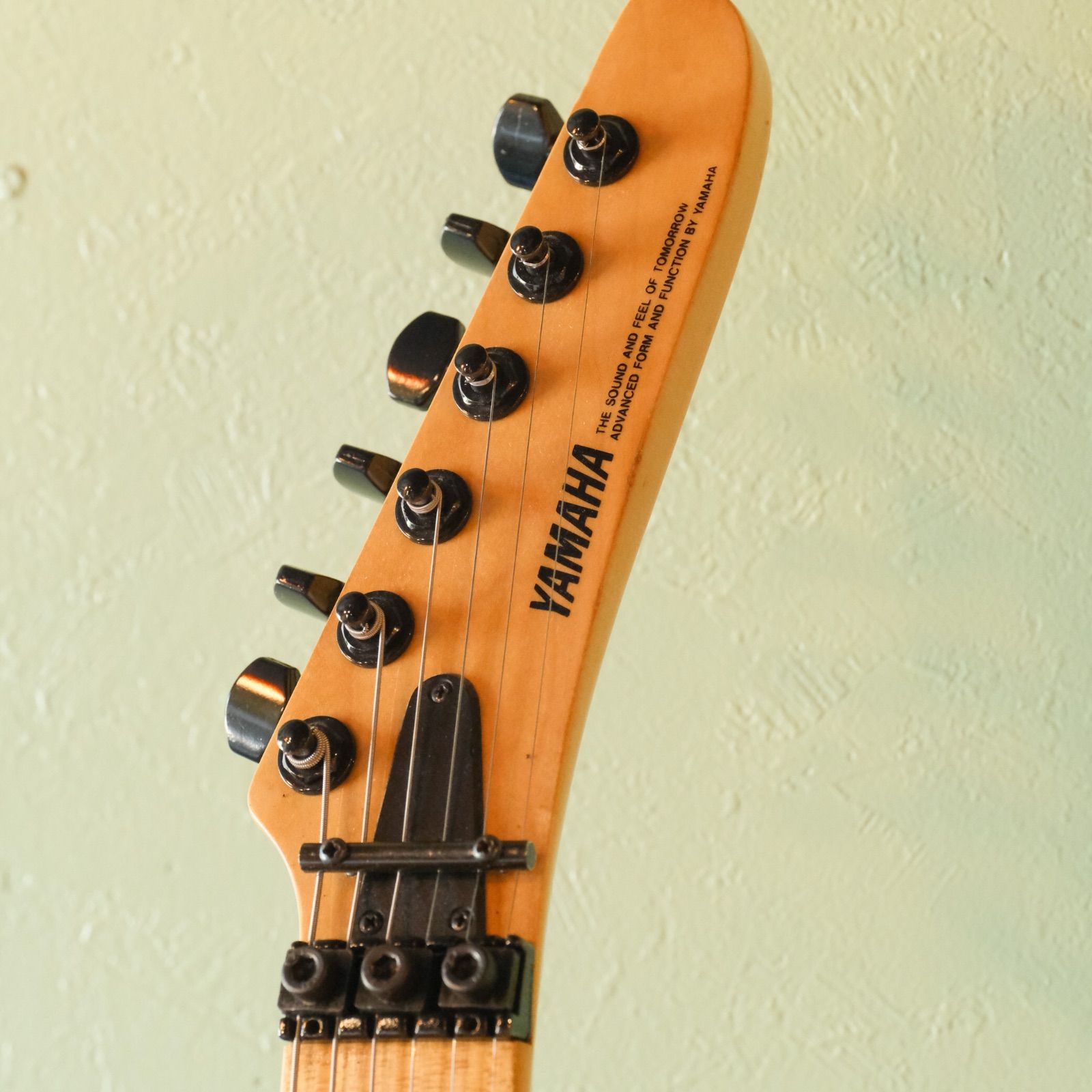 YAMAHA MG-MⅡ(USED) B'z松本孝弘シグネイチャー - メルカリ