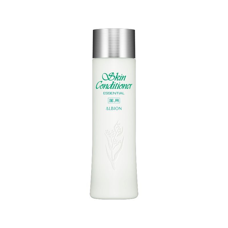 アルビオン ALBION 薬用スキンコンディショナー エッセンシャル N 330ml
