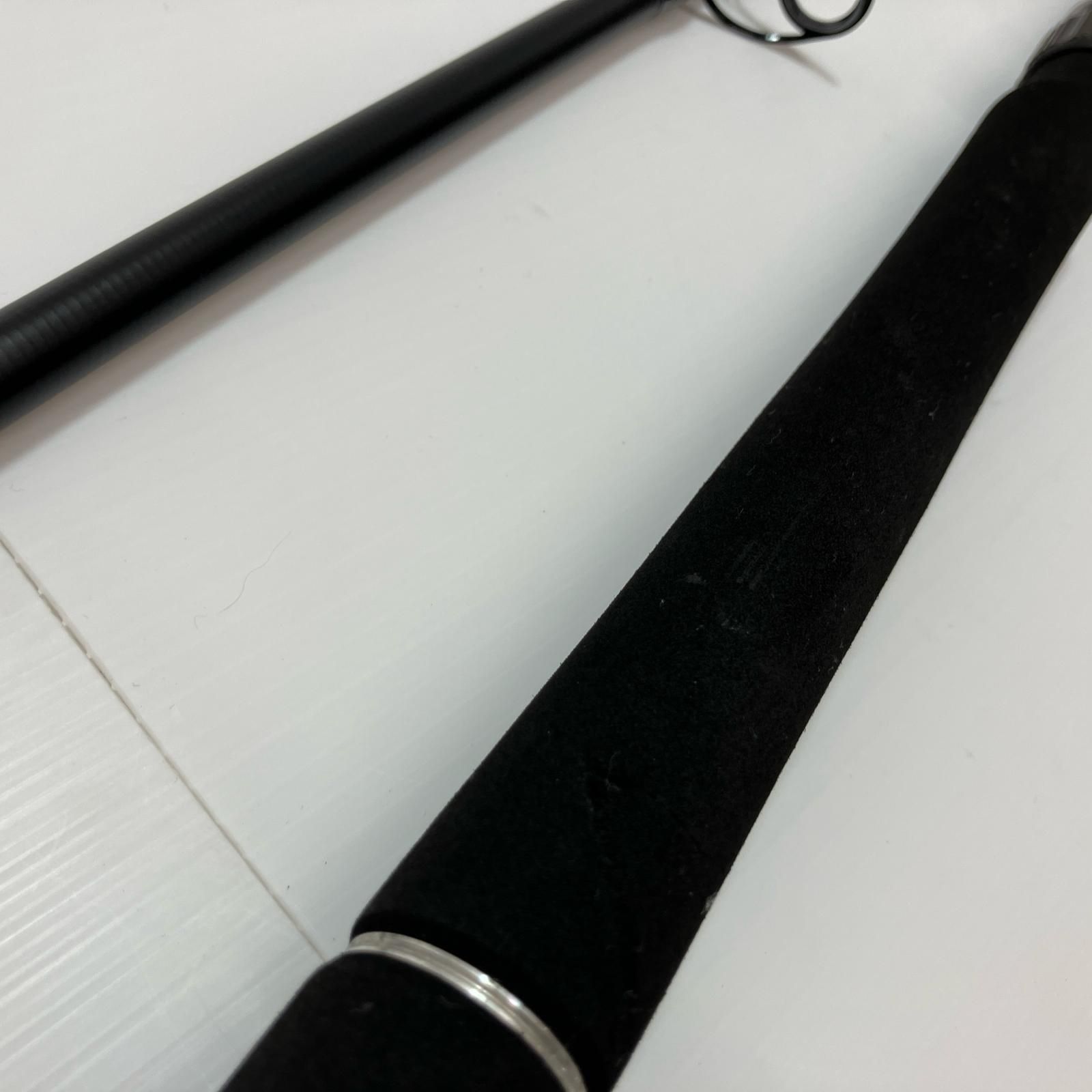 gamakatu ガマカツ 釣り用品 ロッド ルアーロッド ラグゼソルテージ  