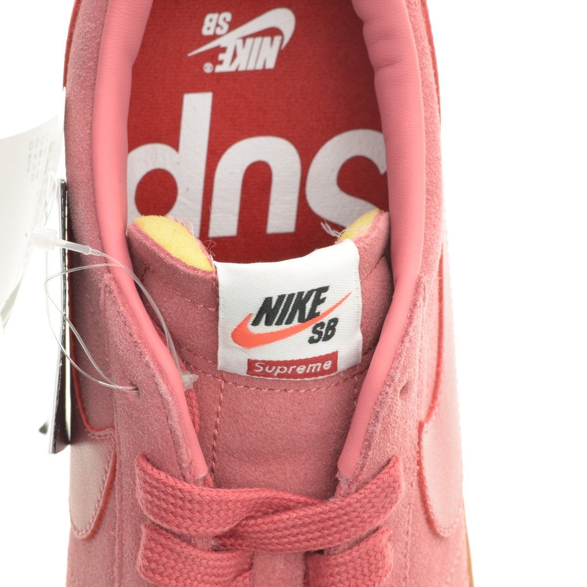 30cm【SUPREME × NIKE / シュプリーム × ナイキ】NIKE SB 16AW