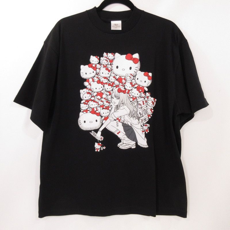 THE GOLF コミックスタイルシャツ Lサイズ THE GOLF コミックスタイルシャツ Lサイズ THE GOLF コミックスタイル