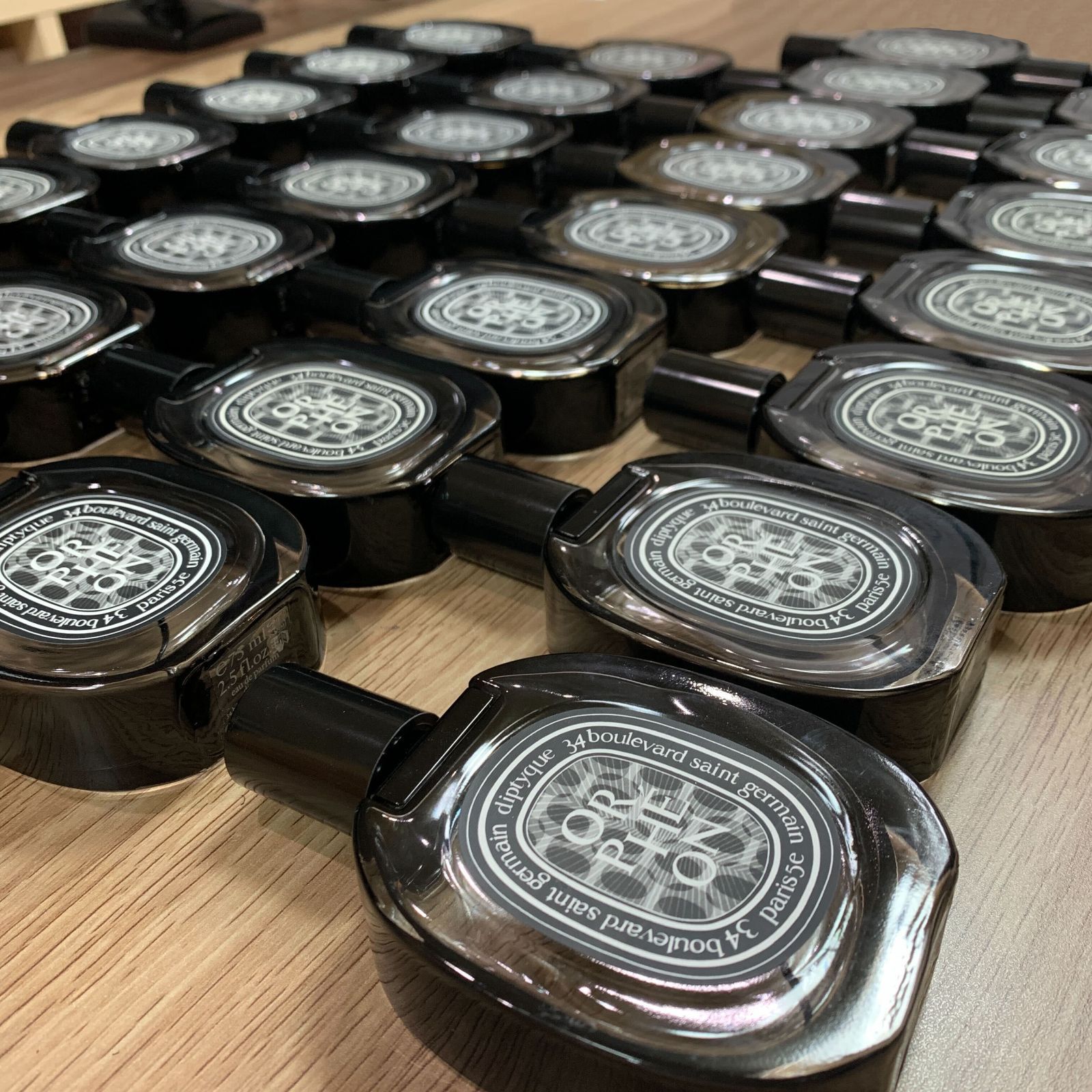 89.30本セット Diptyque ディプティック オードパルファン オルフェ