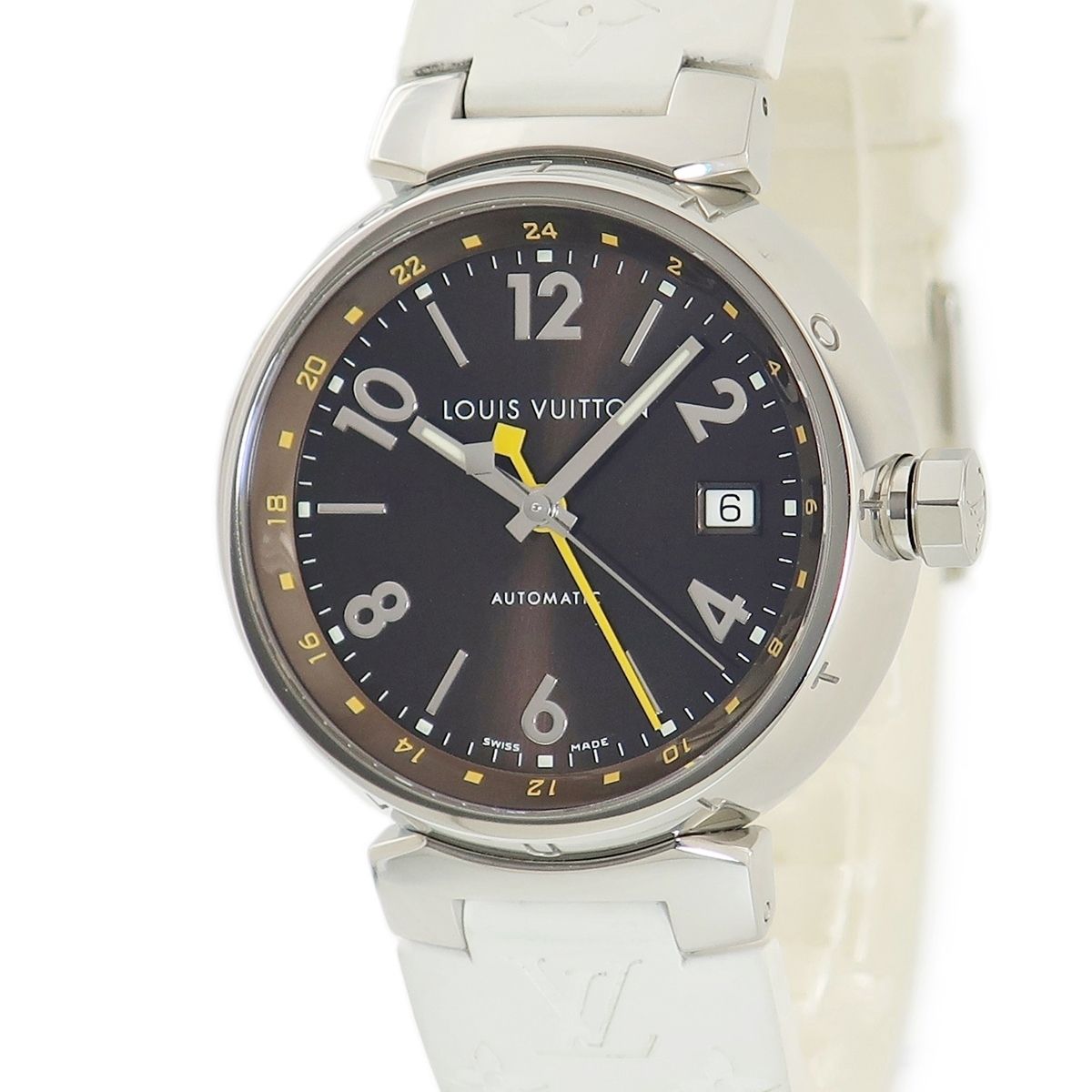 Fr.Retz ／FINE SILVER 懐中時計 手巻き アンティーク 白文字盤 FR