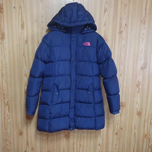 オファー THE NORTH FACE(ザノースフェイス) キッズ ダウンジャケット