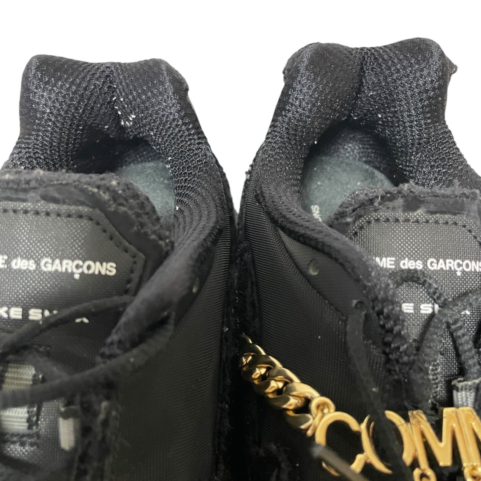 定価42120円 Comme des Garcons × Nike Women