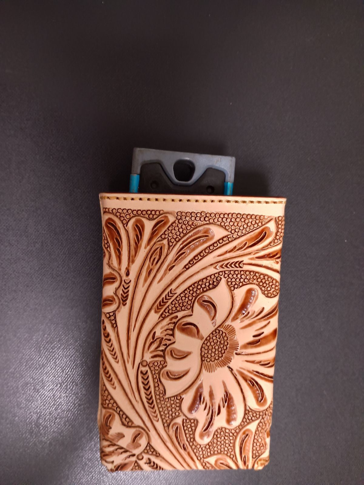 レベルホルダー