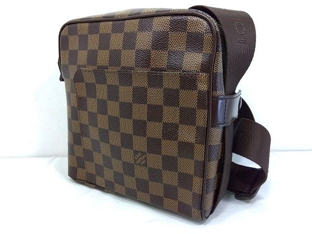s25g-610x【中古】LOUIS VUITTON ﾙｲｳﾞｨﾄﾝ ｵﾗﾌPM ﾀﾞﾐｴ M41442