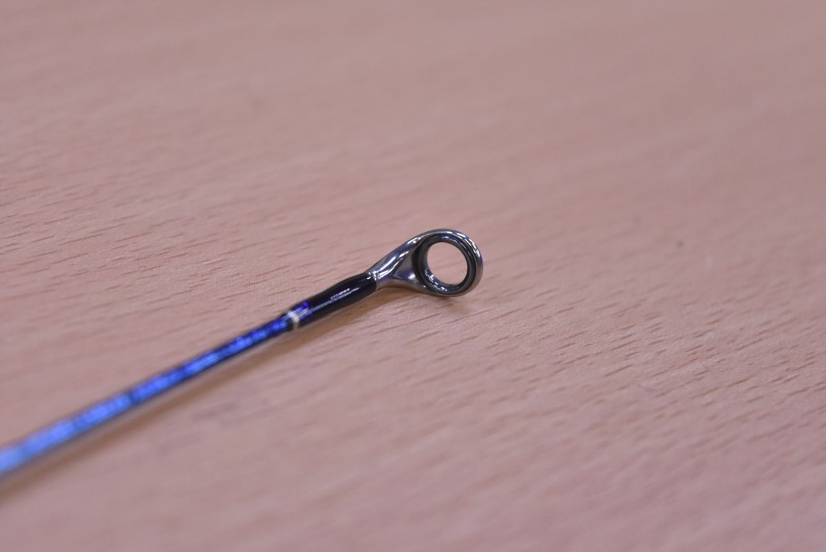  シマノ 24 ワールドシャウラ リミテッド 2832 R-2 SHIMANO WORLD SHAULA LIMITED スピニングロッド 2ピース バス釣り ブラックバス 等 バスロッド ロッド