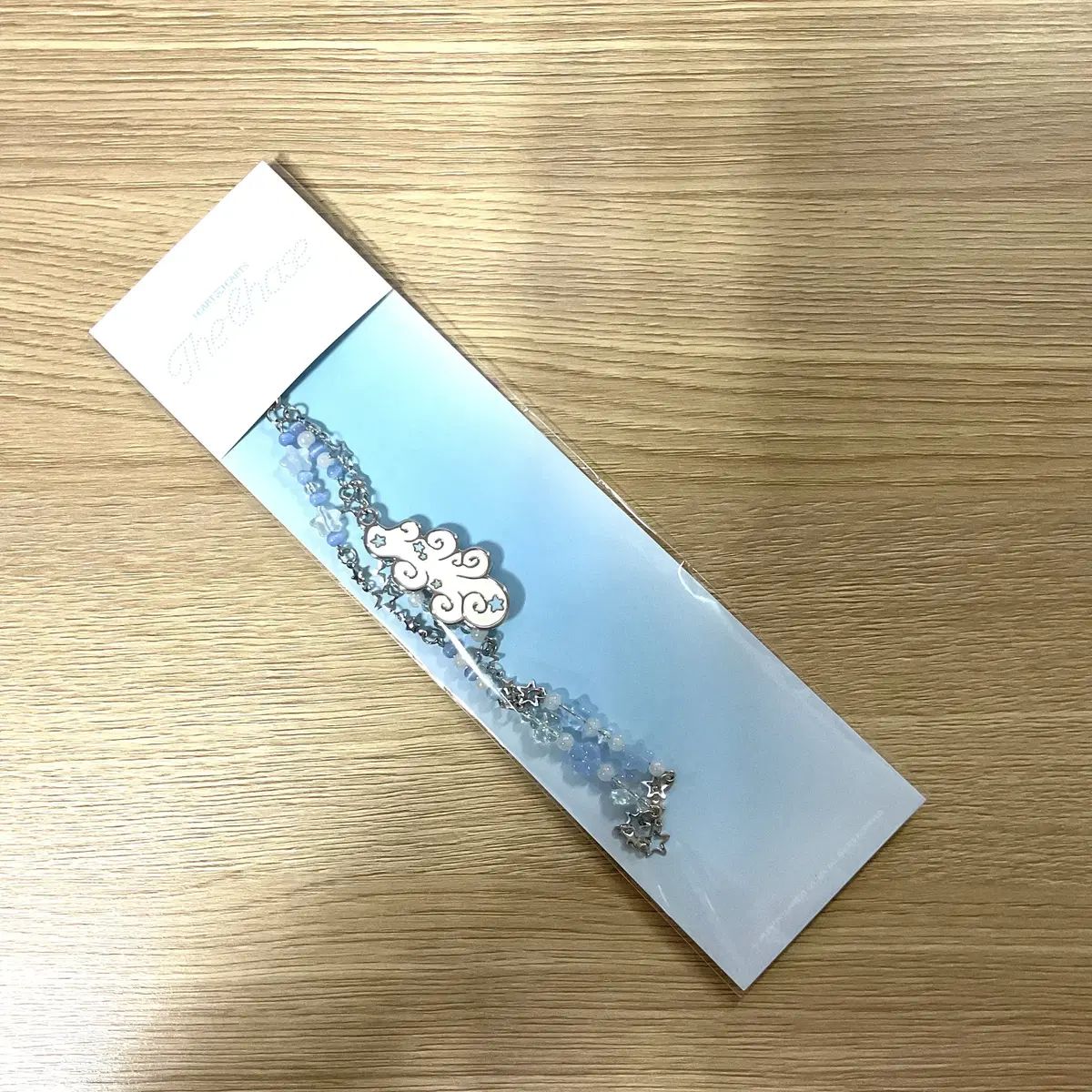 プチシルマのジュエリーコレクション レダシルマ LCLogoチャーム