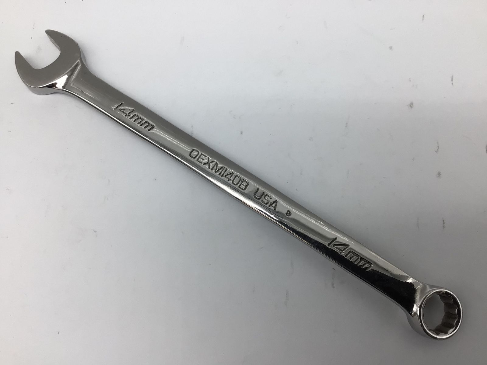 コンビネーションレンチ