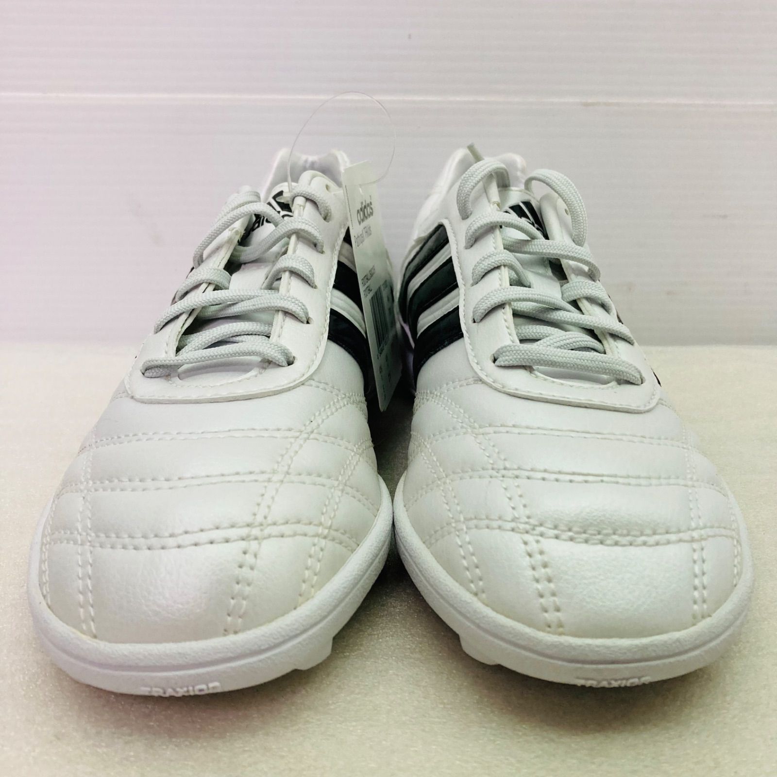 新品】 【23.5㎝】adidas パティークX TFKids スパイク 731332