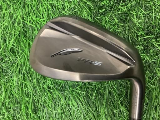 フォーティーン FR-5 ダイヤモンドブラックサテン 50° ウェッジ WG TS-101w ブラック フレックスその他 メンズ 男性用 右利き 右用 Cランク ゴルフクラブ