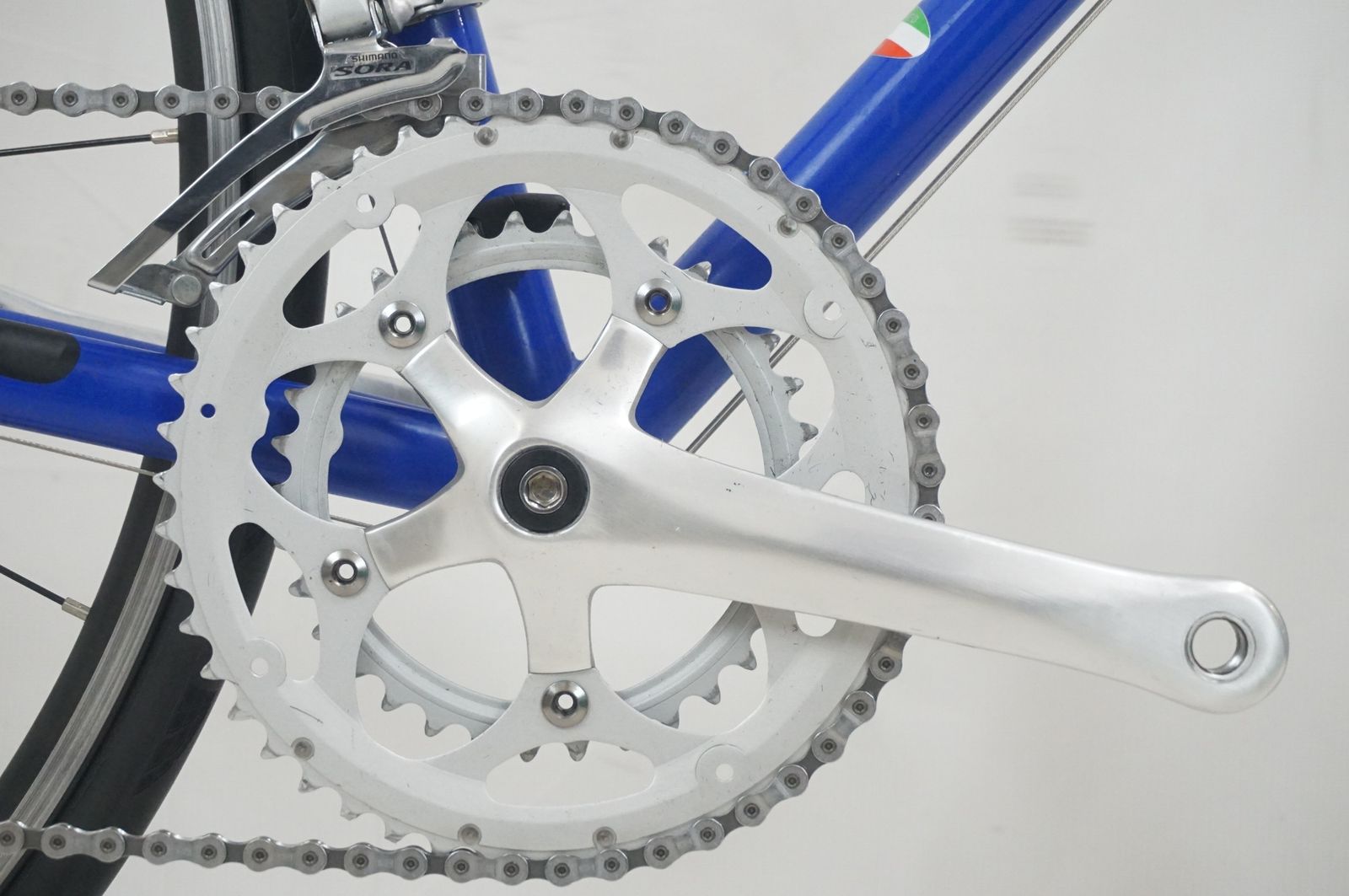 GIOS 「ジオス」 FURBO 2011年モデル ロードバイク / バイチャリ福岡店