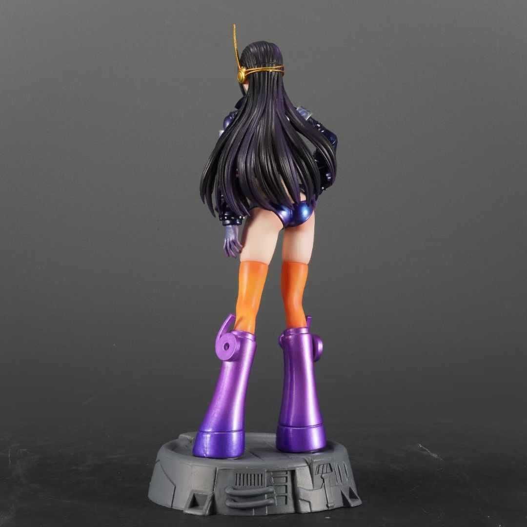 卵尖島ナミロビン航未来島アニメフィギュア