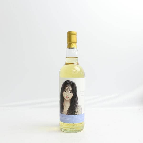 タムデュー8年 岸田メル ホグスヘッド 700ml - メルカリ