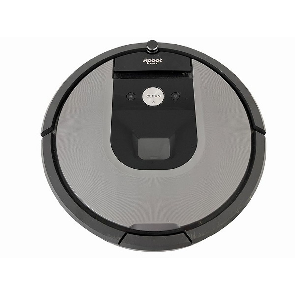 アイロボット　ルンバ　960 ジャンク　iRobot　Roomba　本体のみ iRobot 960 Roomba ロボット掃除機 家電 ルンバ アイロボット