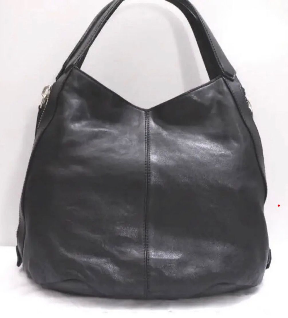 GIVENCHY ジバンシィ ティナン レザー ハンドバッグ 美品☆GIVENCHY ジバンシィ TINAN ティナン A4対応 男女可 レザー